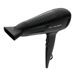 EAN 3121040085066 - Rowenta X KARL LAGERFELD CV581L secador 2300 W Negro imagen 3