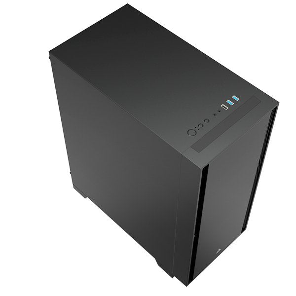 EAN 4710562748864 - Montech Air 1000 SILENT Midi Tower Negro imagen 8