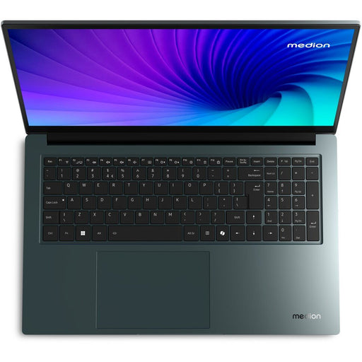 EAN 4061275235753 - MEDION S20 Intel Core Ultra 7 155H Portátil 43,9 cm (17.3") Full HD 16 GB DDR5-SDRAM 1 TB SSD Wi-Fi 6E (8 imagen 2