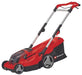 EAN 4006825669114 - Einhell RASARRO 36/36 (2x3,0Ah Plus) Cortacésped manual Batería Negro, Rojo imagen 1