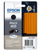 EAN 8715946672366 - Epson 405 cartucho de tinta 1 pieza(s) Original Rendimiento estándar Negro imagen 1