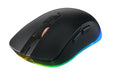 EAN 4025112115400 - CHERRY XTRFY M50 Wireless ratón Juego mano derecha RF Wireless + Bluetooth + USB Type-C Óptico 12000 DPI imagen 2