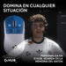 EAN 5099206136205 - Logitech G PRO X2 SUPERSTRIKE ratón Juego mano derecha RF Wireless + USB Type-C Óptico 44000 DPI imagen 13