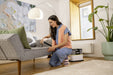 EAN 4066529172433 - Kärcher SE 2 Spot máquina de limpieza de alfombras De mano Negro, Gris, Blanco imagen 7