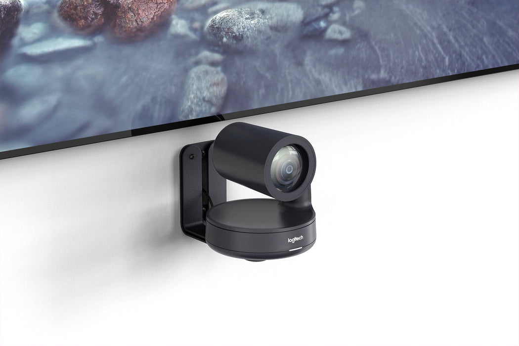 EAN 600978414672 - Heckler Design H599-BG accesorio para videoconferencia Soporte para cámara Negro imagen 3