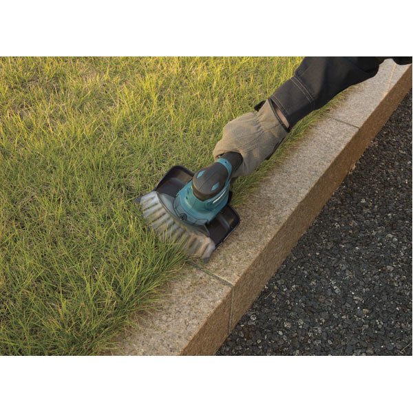 EAN 0088381837637 - Makita DUM604ZX tijera de césped inalámbrica 16 cm 18 V Ión de litio Negro, Azul imagen 13