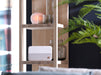 EAN 8716184074103 - One For All Design Line 360° DVB-T2 1080p Gewebe Antenne white 5G antena de televisión Interior imagen 4