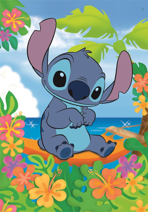 EAN 8005125275724 - Clementoni 27572 puzzle imagen 2