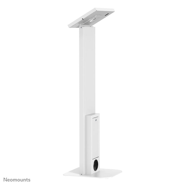 EAN 8717371449353 - Neomounts FL15-750WH1 soporte de seguridad para tabletas Blanco 27,9 cm (11") imagen 6