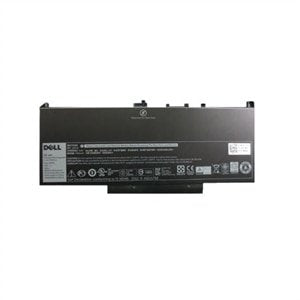 EAN 5704174036333 - DELL 242WD refacción para laptop Batería imagen 1