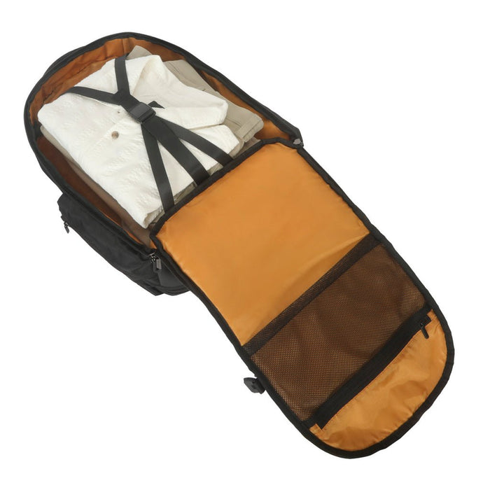 EAN 5063194003504 - Targus TBB664GL mochila Mochila de viaje Negro imagen 28