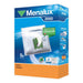 EAN 3023372025706 - Menalux 2000 Bolsa para el polvo Aspiradora cilíndrica imagen 2