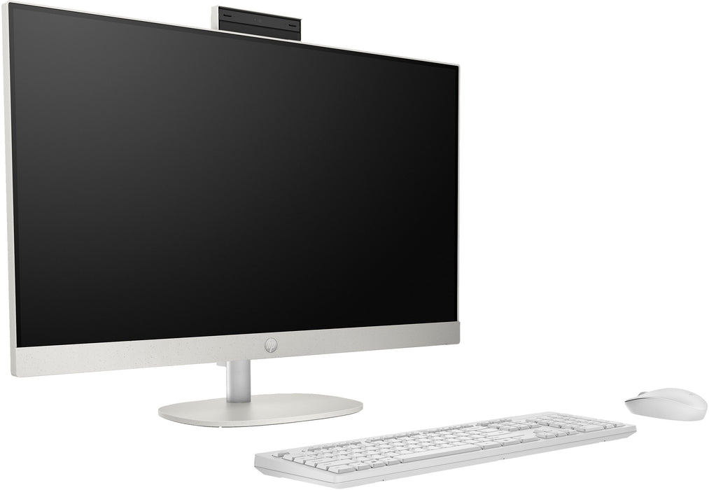 EAN 0198828059024 - HP 27-cr0057ns AMD Ryzen™ 5 7520U 68,6 cm (27") 1920 x 1080 Pixeles PC todo en uno 16 GB LPDDR5-SDRAM 512 imagen 2