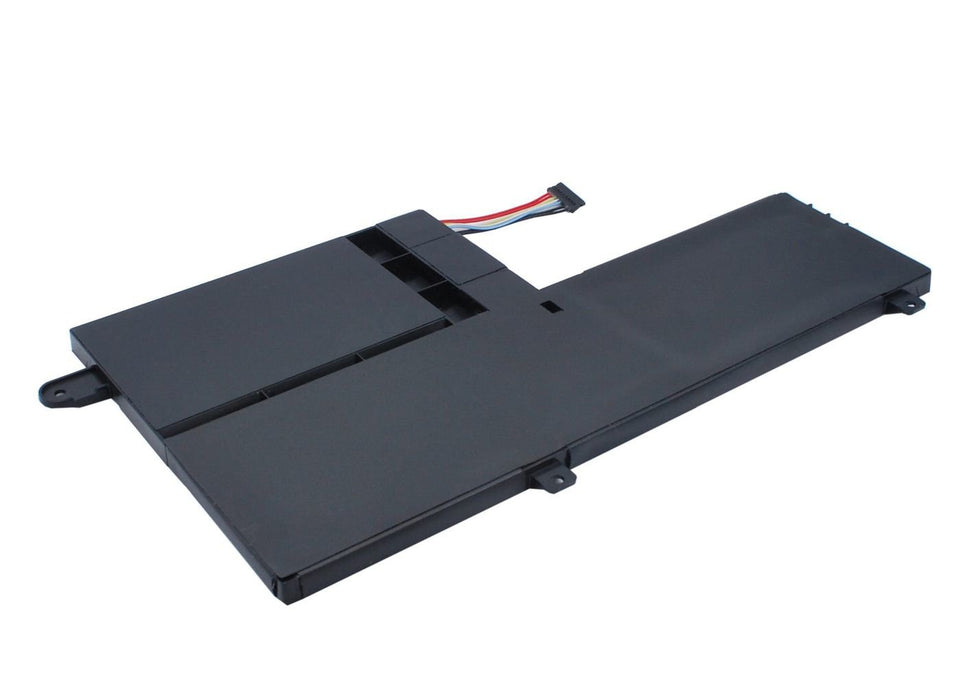 EAN 5706998639998 - CoreParts MBXLE-BA0090 refacción para laptop Batería imagen 3
