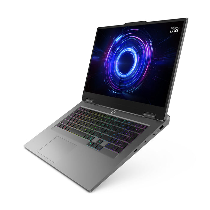 EAN 198155882548 - Lenovo LOQ 17IRX10 Intel® Core™ i5 i5-13450HX Portátil 43,9 cm (17.3") Full HD 16 GB DDR5-SDRAM 512 GB SSD imagen 4