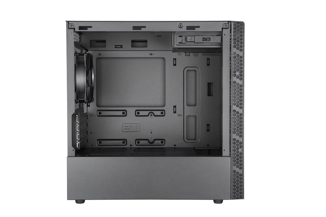 EAN 4719512097670 - Cooler Master MasterBox MB400L Torre Negro imagen 7