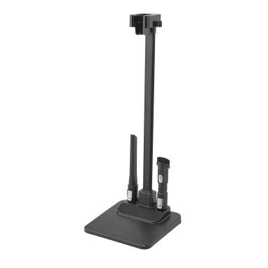 EAN 5906006954390 - Amica VMB XPro Dark aspiradora de mano Negro Sin bolsa imagen 20