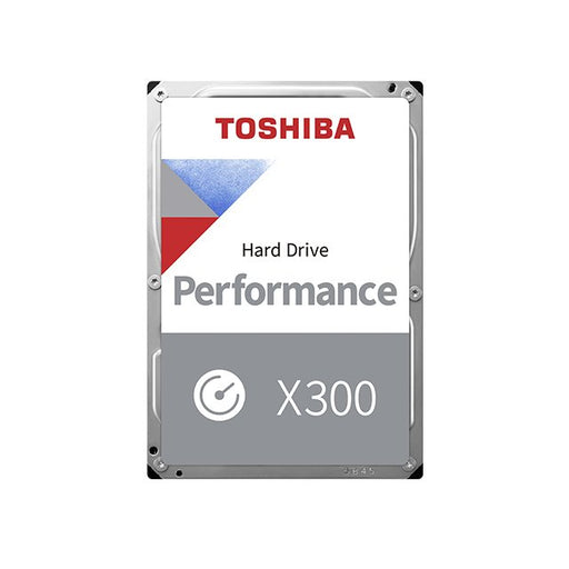 EAN 4260557512142 - Toshiba X300 disco duro interno 18 TB 7200 RPM 512 MB 3.5" Serial ATA III imagen 1
