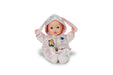 EAN 4001167838174 - BABY born Winter Suit Cream 43cm Pelele de muñeca imagen 4