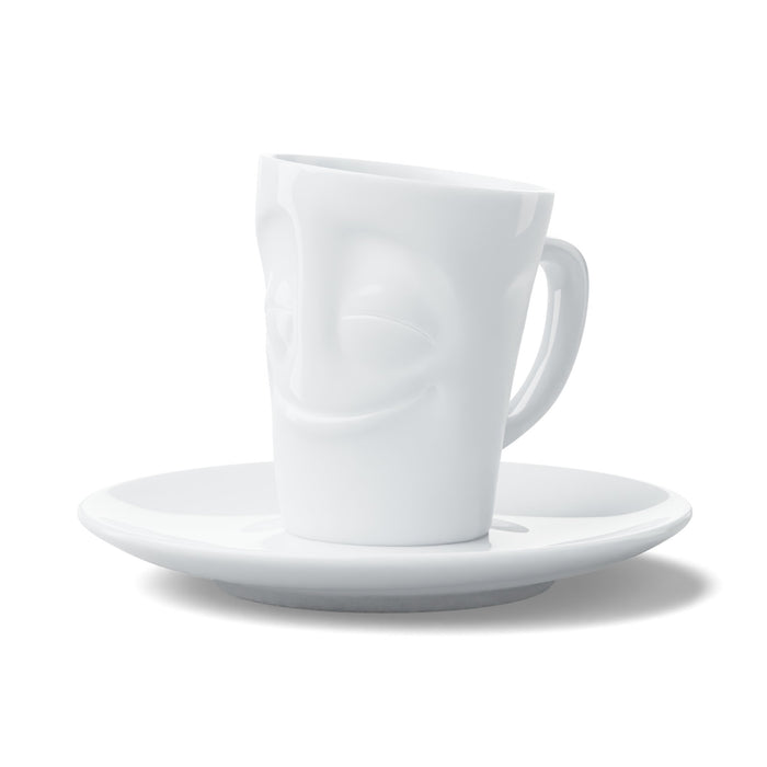 EAN 4250255859205 - Fiftyeight T_02_12_01 tazón Blanco Café expreso 1 pieza(s) imagen 2