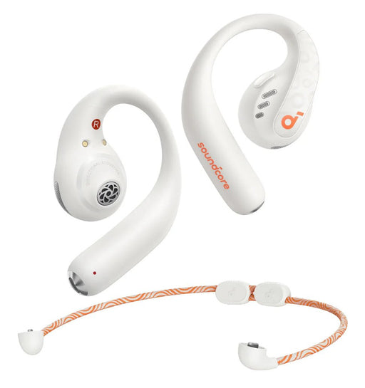 EAN 0194644153489 - Soundcore AeroFit Pro Auriculares Inalámbrico gancho de oreja Llamadas/Música/Deporte/Uso diario Bluetoot imagen 1