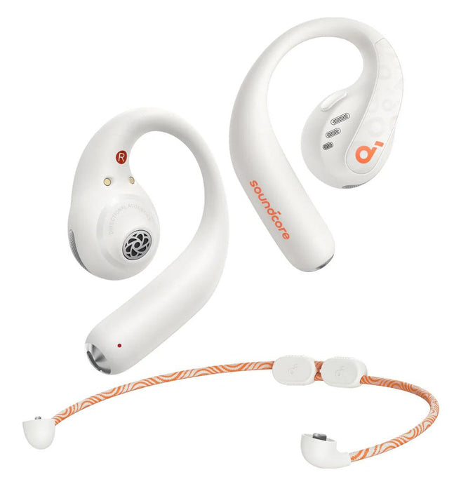 EAN 0194644153489 - Soundcore AeroFit Pro Auriculares Inalámbrico gancho de oreja Llamadas/Música/Deporte/Uso diario Bluetoot imagen 1