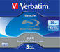 EAN 0023942438366 - Verbatim DataLife 6x BD-R 25 GB 5 pieza(s) imagen 2