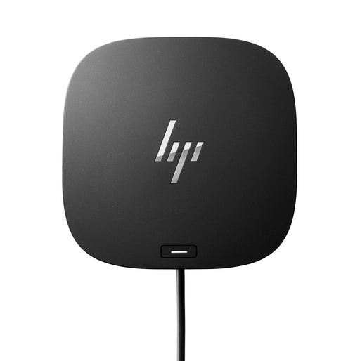 EAN 5055190190722 - HP USB-C/A Universal Dock G2 Alámbrico USB 3.2 Gen 1 (3.1 Gen 1) Type-C Negro imagen 1