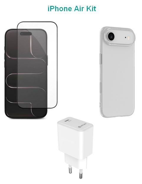 EAN 5715328111844 - eSTUFF ES-KIT-IPH17AIR no categorizado imagen 1