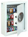 EAN 5032548000841 - Phoenix Safe Co. KS0032E Caja fuerte de pared 7,5 L Acero Blanco imagen 1