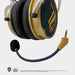 EAN 3760352732611 - Lexip Hogwarts Legacy "Ancient Magic" Auriculares Inalámbrico y alámbrico Diadema Juego Bluetooth Azul, O imagen 6