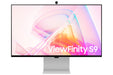 EAN 8806095008080 - Samsung S90PC pantalla para PC 68,6 cm (27") 5120 x 2880 Pixeles 5K Ultra HD LCD Plata imagen 1
