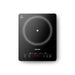 EAN 8720389068430 - Philips 3000 series HD5830/90 hobs Negro Encimera 28 cm Con placa de inducción 1 zona(s) imagen 3