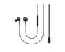 EAN 0764022250132 - Samsung GH59-15252A auricular y casco Auriculares Alámbrico Dentro de oído Llamadas/Música USB Tipo C Neg imagen 1