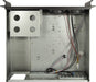 EAN 4260455646406 - Inter-Tech 4U-K-439L Estante Negro imagen 4