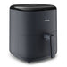 EAN 3045387291112 - Tefal Easy Fry Max EY245B Sencillo 5 L Independiente 1500 W Freidora de aire caliente Gris imagen 2