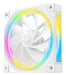 EAN 6933412785149 - DeepCool FL12R WH-3 IN 1 Carcasa del ordenador Ventilador 12 cm Blanco 3 pieza(s) imagen 2