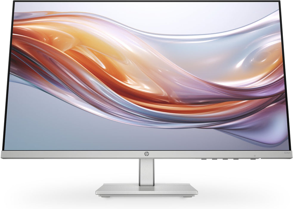 EAN 0197498936918 - HP Series 5 23.8 inch FHD Height Adjust Monitor - 524sh pantalla para PC 60,5 cm (23.8") 1920 x 1080 Pixe imagen 7
