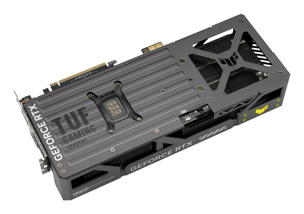 EAN 4711636609340 - ASUS TUF-RTX5080-O16G-BTF-GAMING NVIDIA GeForce RTX 5080 16 GB GDDR7 imagen 9