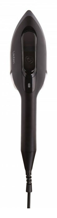 EAN 4260645680906 - Lauben LBNHSI1950BC vaporizador para ropa Vaporizador manual de prendas 0,17 L 1950 W Negro imagen 2