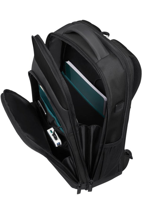 EAN 5400520091628 - Samsonite Mysight 43,9 cm (17.3") Mochila Negro imagen 3