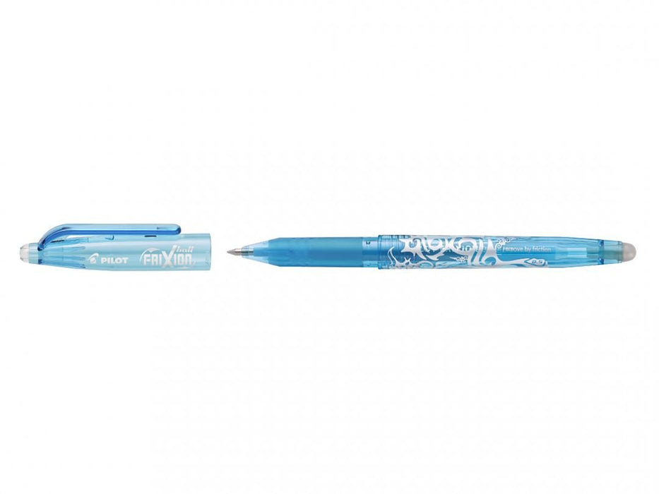 EAN 4902505360121 - Pilot FriXion Ball Azul imagen 1