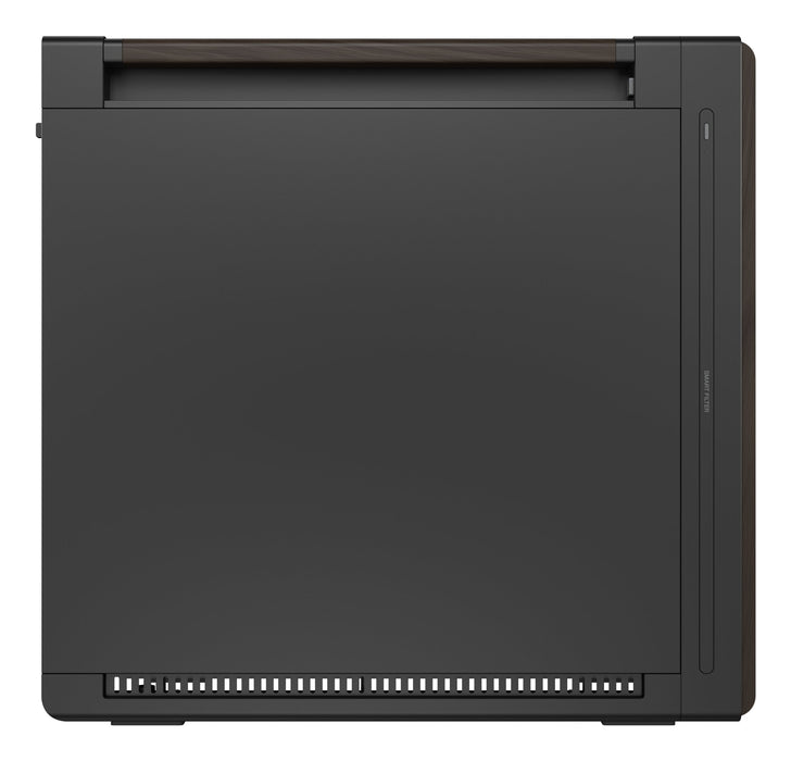 EAN 4711636014281 - ASUS ProArt PA602 Wood Edition Modern Black - Metal Panel Midi Tower Negro, Madera imagen 8