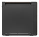 EAN 4711636014281 - ASUS ProArt PA602 Wood Edition Modern Black - Metal Panel Midi Tower Negro, Madera imagen 8