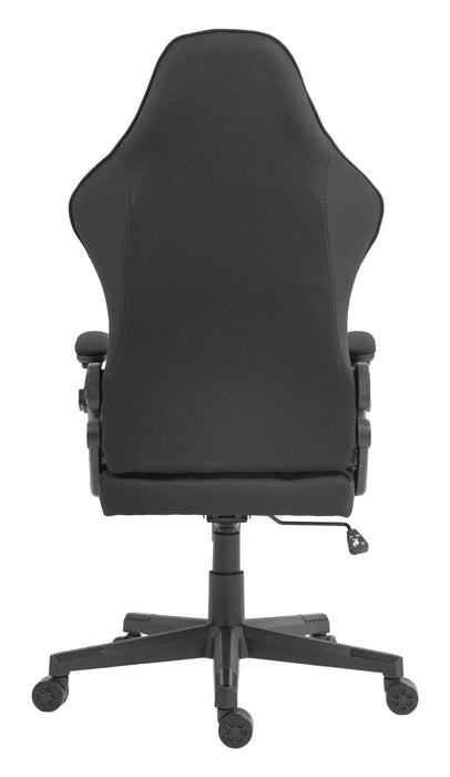 EAN 7333048067043 - Deltaco Gaming GAM-180 escritorio para ordenador Negro imagen 6