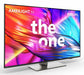 EAN 8718863041703 - Philips 55PUS8949/12 Televisor 139,7 cm (55") 4K Ultra HD Smart TV Wifi Antracita, Gris imagen 1