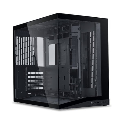 EAN 4718466019851 - Lian Li 011 Dynamic Mini O11D mini V2 Flow Mini Tower Negro imagen 1