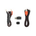 EAN 6925281997860 - JBL Quantum 610 Wireless Auriculares Inalámbrico y alámbrico Diadema Juego USB Tipo C Negro imagen 5