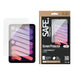 EAN 5715685001734 - PanzerGlass SAFE. by ® Screen Protector iPad Mini 8.3'' (2021, 2024) | Ultra-Wide Fit Protector de pantal imagen 2