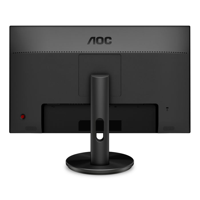 EAN 4038986186179 - AOC 90 Series G2790PX pantalla para PC 68,6 cm (27") 1920 x 1080 Pixeles Full HD LED Negro imagen 9